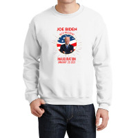 President Joe Biden Kamala Elected Inauguration 2021 Crewneck Sweatshirt | Artistshot