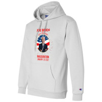 President Joe Biden Kamala Elected Inauguration 2021 Champion Hoodie | Artistshot