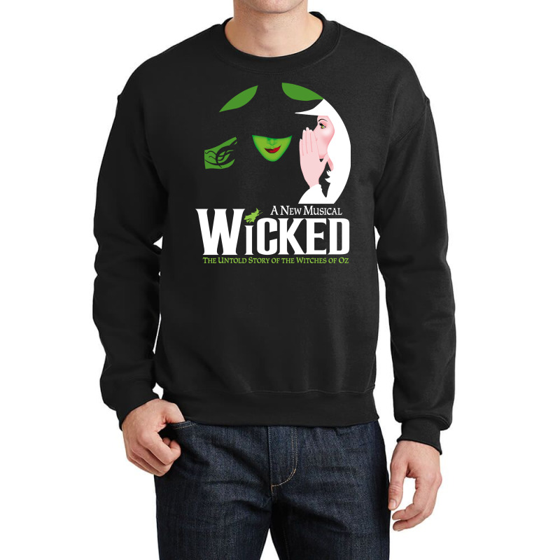 Wicked sweatshirt online