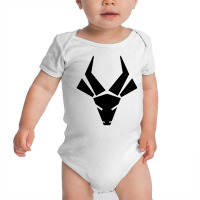 Die Antwoord Baby Bodysuit | Artistshot