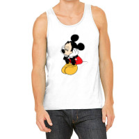 Mouse Pattern Tank Top | Artistshot