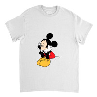 Mouse Pattern Classic T-shirt | Artistshot