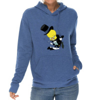 Mr Tweety Lightweight Hoodie | Artistshot