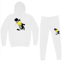 Mr Tweety Hoodie & Jogger Set | Artistshot