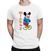 New Style Mouse T-shirt | Artistshot