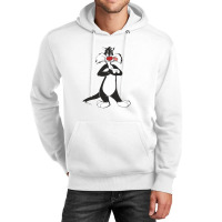 Sylvester,cat Unisex Hoodie | Artistshot