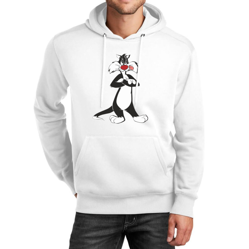 Sylvester,cat Unisex Hoodie by kurangayang | Artistshot