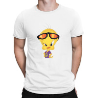 Tweety Bird T-shirt | Artistshot