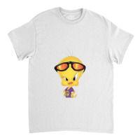 Tweety Bird Classic T-shirt | Artistshot