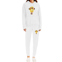 Tweety Bird Hoodie & Jogger Set | Artistshot