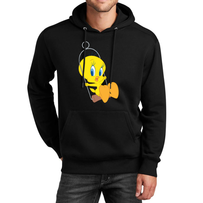 Tweety Bird Unisex Hoodie by kurangayang | Artistshot