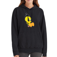 Tweety Bird Vintage Hoodie | Artistshot