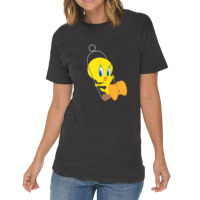 Tweety Bird Vintage T-shirt | Artistshot