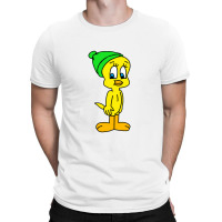 Tweety Bird T-shirt | Artistshot