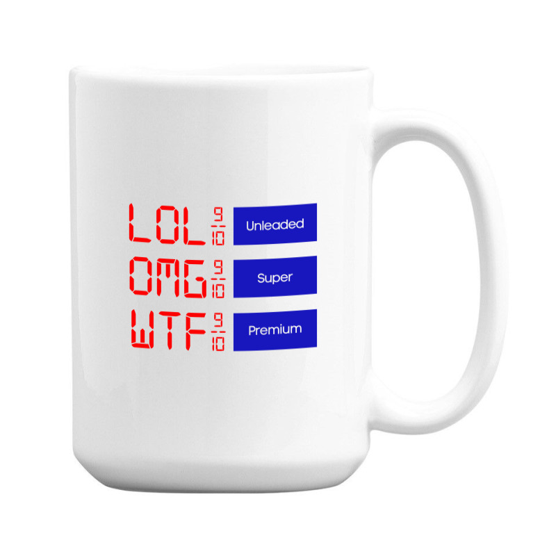 Cool Funny 15 Oz Coffee Mug | Artistshot