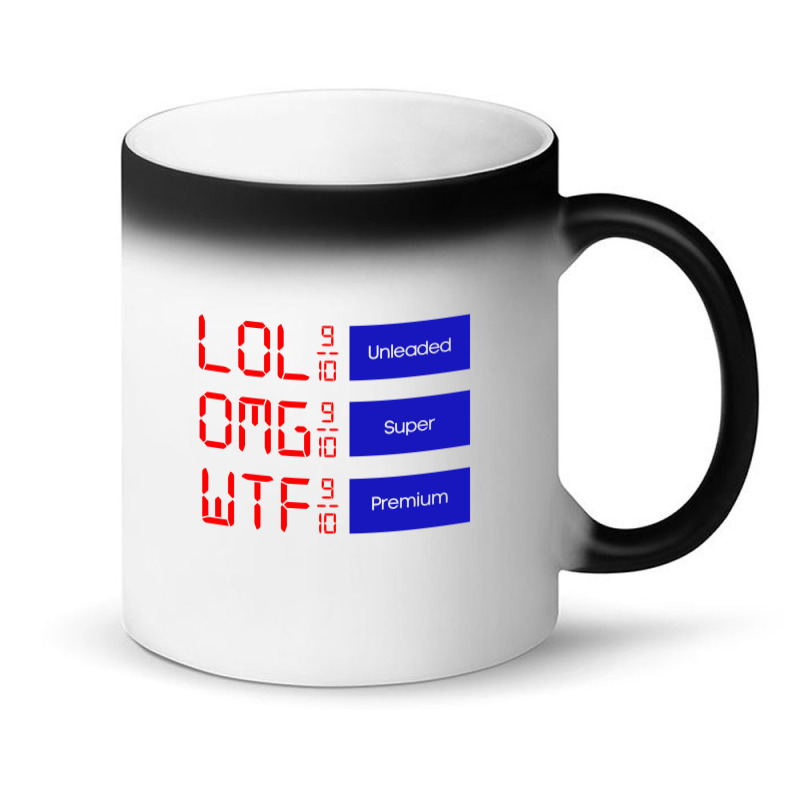 Cool Funny Magic Mug | Artistshot