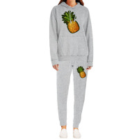 Pineapple Hoodie & Jogger Set | Artistshot