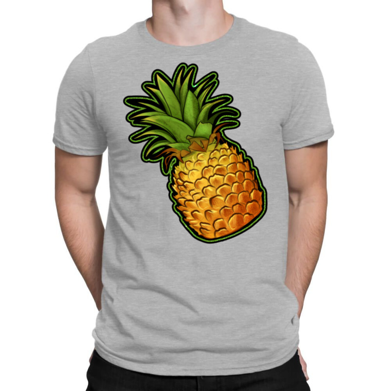 Pineapple T-shirt | Artistshot