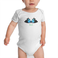 Be You. Baby Bodysuit | Artistshot