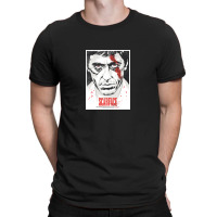 Scarface Al Pacino T-shirt | Artistshot