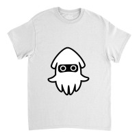 Blooper Classic T-shirt | Artistshot