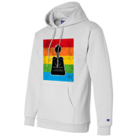 Sevensquared The C64 Joystick Champion Hoodie | Artistshot