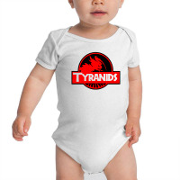 Tyranid Baby Bodysuit | Artistshot