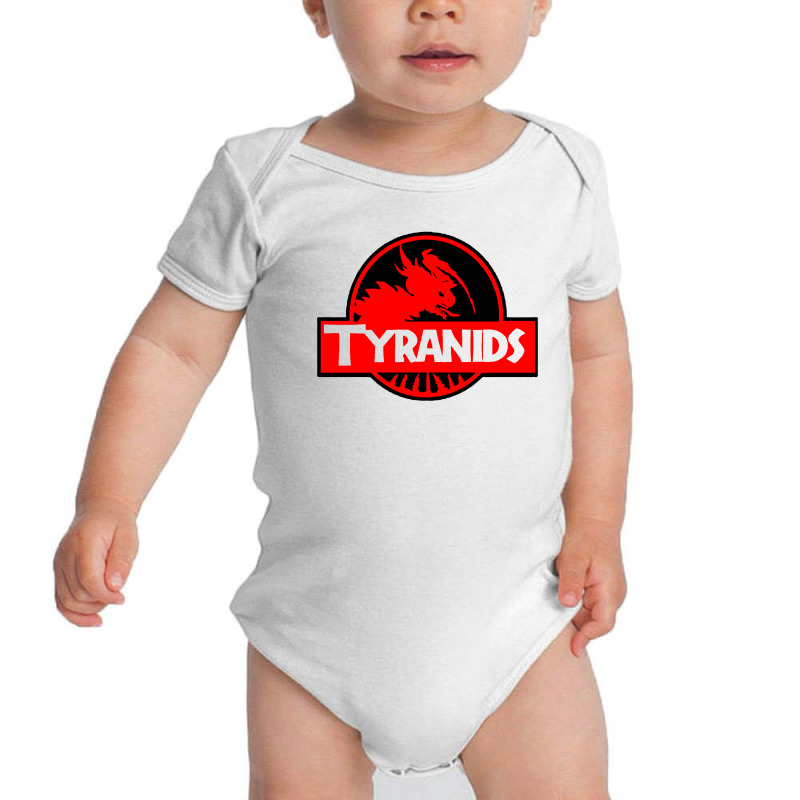 Tyranid Baby Bodysuit by jurdex Tees | Artistshot