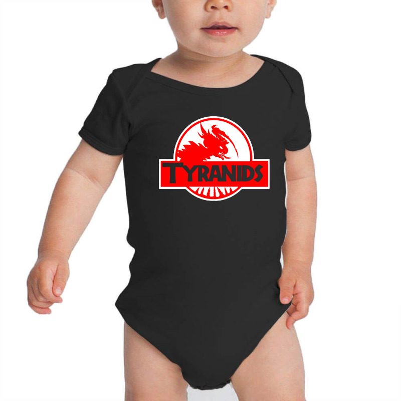 Tyranid Baby Bodysuit by jurdex Tees | Artistshot