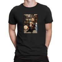 Robert Plan Alison Krauss T-shirt | Artistshot