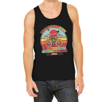 Sloth Cycling Team We Will Get There When We Get There Tank Top | Artistshot