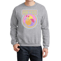 Knitting T  Shirt Wheel Of Wool   Knitter Yarn Craft Handicraft Kittin Crewneck Sweatshirt | Artistshot