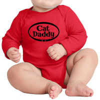 Pet Owner Long Sleeve Baby Bodysuit | Artistshot