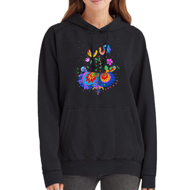 Rooster Art T  Shirthen And Rooster T  Shirt Vintage Hoodie | Artistshot