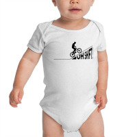 Oh Shift Baby Bodysuit | Artistshot