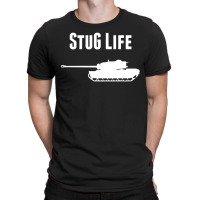 Stug Life T-shirt | Artistshot