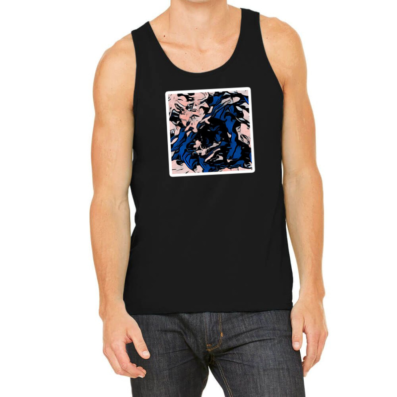 Run All The Miles Pet All The Dogs Funny Running 96078837 Tank Top by sonia33 | Artistshot