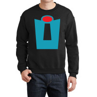 Vintage Mr. Incredible Crewneck Sweatshirt | Artistshot