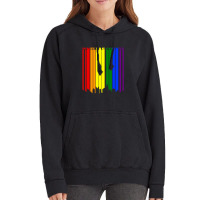 Pinellas County Florida Lgbtq Gay Lesbian Pride Vintage Hoodie | Artistshot