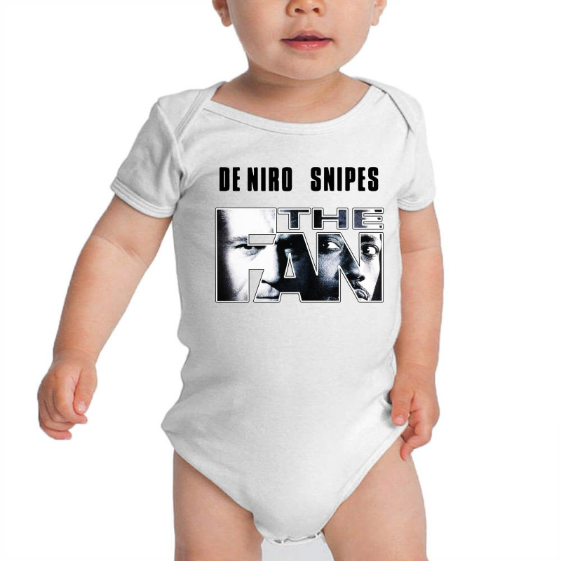 The Fan Baby Bodysuit by CheapStore | Artistshot