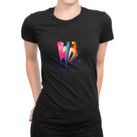 Sid Ladies Fitted T-shirt | Artistshot