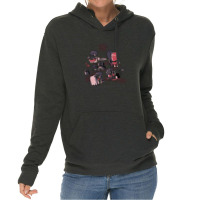 Summertime Darkness Lightweight Hoodie | Artistshot