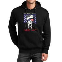 Trump 4th Of July 2021, Trump Card Unisex Hoodie | Artistshot