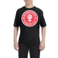 International Womens Day Gift T  Shirt International Women's Day T  Sh Youth Tee | Artistshot