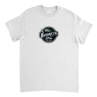 Bayonets Classic T-shirt | Artistshot