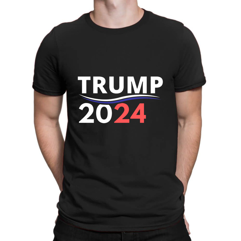 Trump 2024 T-shirt | Artistshot