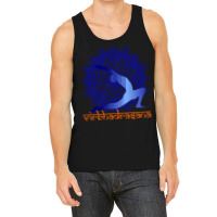 International Yoga Day 2021 T  Shirt Virbhadrasna Yoga Pose T  Shirt Tank Top | Artistshot