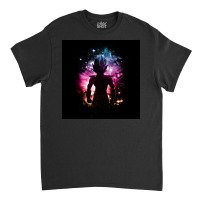 Goku Saiyan Classic T-shirt | Artistshot