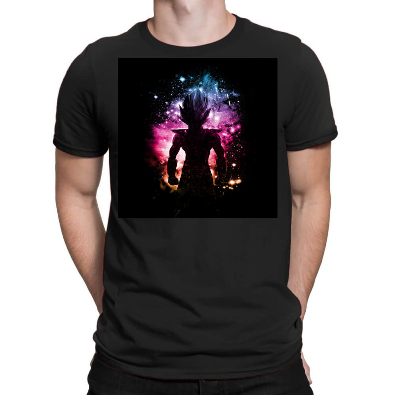 Goku Saiyan T-Shirt by Didiandri | Artistshot