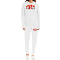 Florida City Hoodie & Jogger Set | Artistshot